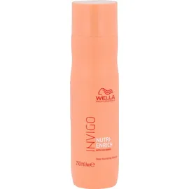 Wella Invigo Nutri-Enrich Deep Nourishing 250 ml