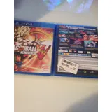 DragonBall Xenoverse (USK) (PS4)