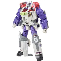 Hasbro Transformers Generations War For Cybertron Trilogy Leader Class Actionfigur 17,5 cm