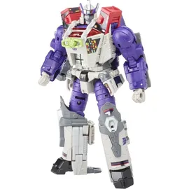 Hasbro Transformers Generations War For Cybertron Trilogy Leader Class Actionfigur 17,5 cm