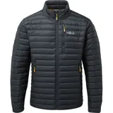 Rab Microlight Jacket schwarz S