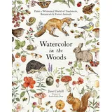 Page Street Publishing Watercolor in the Woods