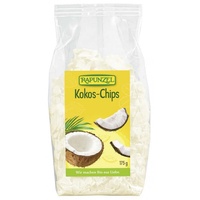 Rapunzel Kokos-Chips bio