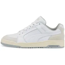 Puma Lifestyle Slipstream Low Retro | Sneaker für Herren | Weiß - 44.5