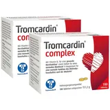 Tromcardin complex Tabletten