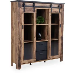 Highboard YORK