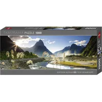 Heye Puzzle Milford Sound (29606)