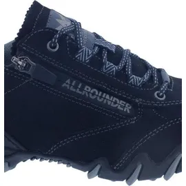 Mephisto Allrounder NIZAR-TEX Damen Halbschuhe, Größe:40 EU | 40