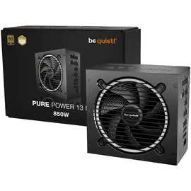 be quiet! Pure Power 13 M 850W