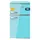 Cecotec Bolero CoolMarket 2D Origin 86 Retro-Kühlschrank (86 l, 893 mm hoch, Blau)
