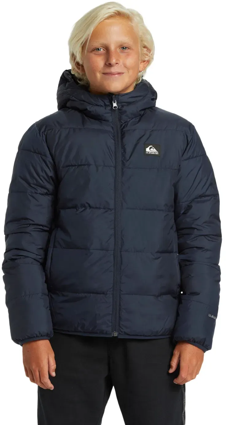 Funktionsjacke QUIKSILVER 