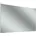 LED-Lichtspiegel 1295x38x731 mit Spiegelheizung 195 330 01 02 Ausführung Weißlicht 4000 K