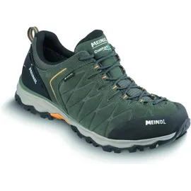 MEINDL Mondello GTX Herren Loden/Orange 46