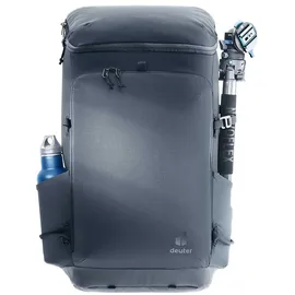 Deuter Jaypack 34+ Fotorucksack (Größe 34L+, schwarz)