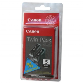 Canon PGI-5BK schwarz 2 St.