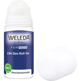 Weleda 24h Deo Roll-On 50 ml