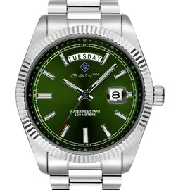 GANT Fairfax Quarz Edelstahl 41 mm G189003