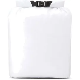 Mammut Dry Bag Square S Trockensack - White - One Size