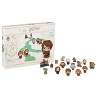 "Ugears Harry Potter Adventskalender “Der Weg Nach Hogwarts\""