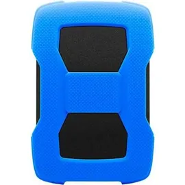 A-Data HD330 2 TB USB 3.2 blau AHD330-2TU31-CBL