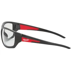 Milwaukee Performance Schutzbrille klar