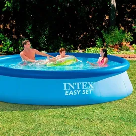 Intex Easy Set 366 x 76 cm 28130NP
