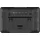 Miraval LCD Funk-Wetterstation Schwarz 4-MV5792-1