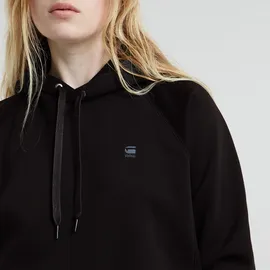 G-Star Premium Core 20 Kapuzenpullover Dark Black M
