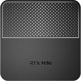gloriaforce RTX Mini 4K UHD Android 11