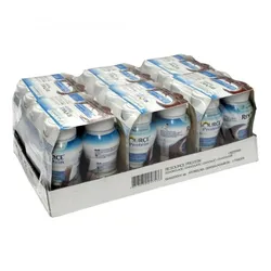 Resource Protein Schokolade neue Rezeptur