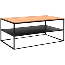 Paroli Padua I Braun Eiche 95 x 40 cm