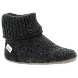 Living Kitzbühel Hüttenschuhe grau 25
