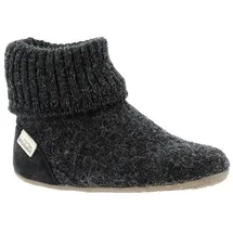 Living Kitzbühel Hüttenschuhe grau 25