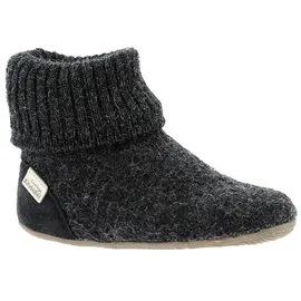 Living Kitzbühel Hüttenschuhe grau 25