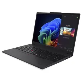 Lenovo ThinkPad T16 G4 16" AMD Ryzen AI 5 Pro 340 16 GB RAM 512 GB SSD Win11 Pro 21QN005HGE