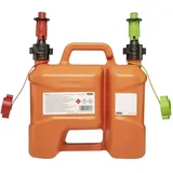 Pressol Benzinkanister Kombi 21032