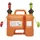 Pressol Benzinkanister Kombi 21032