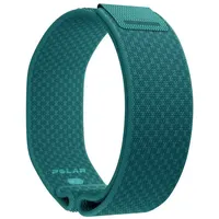Polar Loop SoftWeave armbander Nordic Teal