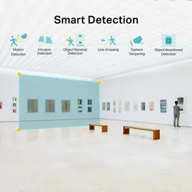 TP-Link VIGI C240I 4 mm