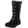 Legero Novara Damen Schwarz 38,5