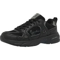 Karl Kani Prime Runner Herren Schwarz/Grau 42,5
