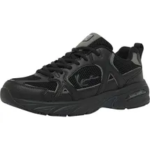 Karl Kani Prime Runner Herren Schwarz/Grau 42,5