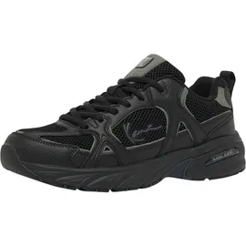 Karl Kani Prime Runner Herren Schwarz/Grau 42,5