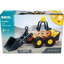 BRIO Builder Volvo Frontlader