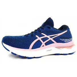 Asics Gel-Nimbus 24 Damen french blue/barely rose 37,5