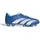 adidas Predator Accuracy.4 FG Herren Bright Royal/FTWR White 42 2/3