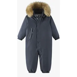 Reima Gotland Schwarz 98