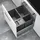 HAILO Allegro 18 l Dunkelgrau