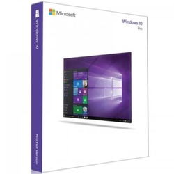 Windows 10 Professional 32/64 Bit