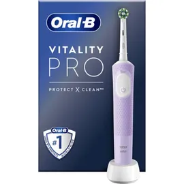 Braun Vitality Pro D103 lila